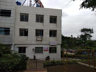 Project Image of 1540 Sq.ft 3 BHK Apartment / Flat for sale in Moshi for Rs. 6088200