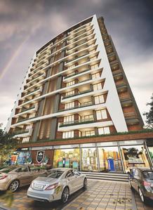 Project Image of 623.55 - 1479.07 Sq.ft 2 BHK Apartment for buy in Accord Park Solitaire Phase 2