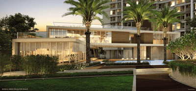 Project Image of 750 Sq.ft 1 BHK Apartment / Flat for sale in Kanjurmarg East for Rs. 14000000