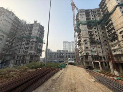 Project Image of 1980.0 - 2990.0 Sq.ft 3 BHK Apartment for buy in Samridhi Daksh Avenue