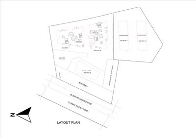 Project Image of 395.0 - 449.0 Sq.ft 1 BHK Apartment for buy in Shri Sai Park