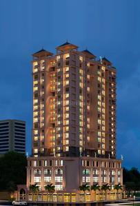Project Image of 512.0 - 972.84 Sq.ft 1 BHK Apartment for buy in Milan The Millenia