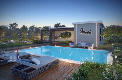 Project Image of 505.0 - 690.0 Sq.ft 1 BHK Apartment for buy in Divine Vista Harmony