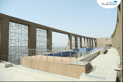 Project Image of 1950.0 - 10000.0 Sq.ft 3 BHK Apartment for buy in TGB Meghdutam