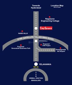 Project Image of 624.31 - 7556.27 Sq.ft Residential Plot Plot for buy in Tricolour Clay Groove