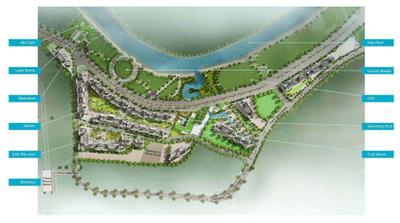 Project Image of 715 Sq.ft 1 BHK Apartment / Flat for sale in Titwala for Rs. 3300000