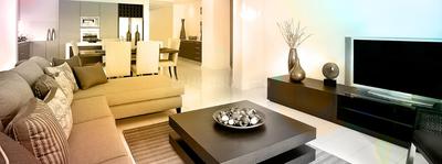 Project Image of 403.0 - 558.0 Sq.ft 1 BHK Apartment for buy in Roha Vatika