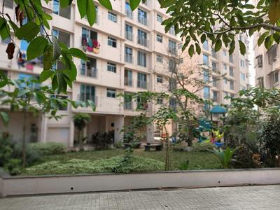Project Image of 500 Sq.ft 1 BHK Apartment / Flat for sale in Khidkali for Rs. 3800000