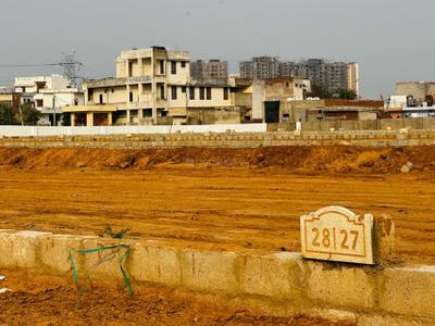 Project Image of 96.88 - 2259.0 Sq.ft Residential Plot Plot for buy in Urmila Enclave