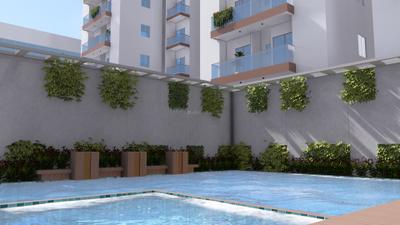 Project Image of 786.0 - 1166.0 Sq.ft 3 BHK Apartment for buy in NVG Rakshak