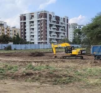 Project Image of 810.0 - 1898.0 Sq.ft 2 BHK Apartment for buy in WYCE Exclucity