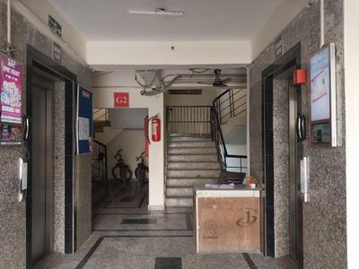 Project Image of 980 Sq.ft 2.5 BHK Apartment / Flat for sale in Sector 75 for Rs. 8200005