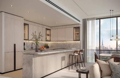 Project Image of 749.0 - 6252.0 Sq.ft 1 BHK Apartment for buy in Dubai Atelis At D3