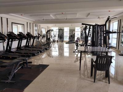 Project Image of 1025.0 - 1650.0 Sq.ft 2 BHK Apartment for buy in NSK Platina