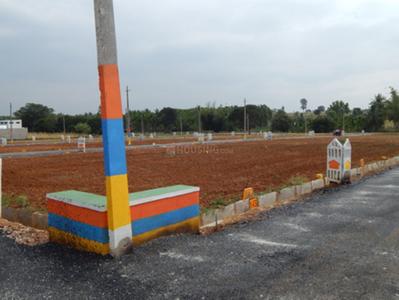 Project Image of 1200.0 - 2400.0 Sq.ft Residential Plot Plot for buy in Enrich Futuristic Enclave