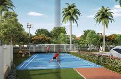 Project Image of 1354.0 - 3126.0 Sq.ft 3 BHK Apartment for buy in Piya Green Hills