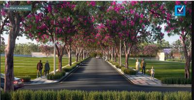 Project Image of 1200.0 - 4309.22 Sq.ft Residential Plot Plot for buy in Vaishnavi At One Life Phase II