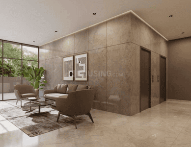 Project Image of 1710.0 - 2115.0 Sq.ft 3 BHK Apartment for buy in Vivaan Upvan