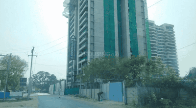 Project Image of 2788 Sq.ft 3 BHK Apartment / Flat for sale in Science Park for Rs. 20000000