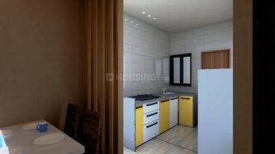 Project Image of 530.0 - 1106.0 Sq.ft 1 BHK Villa for buy in Maruti Nandan