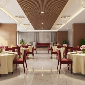 Project Image of 1090.28 - 2064.95 Sq.ft 3 BHK Apartment for buy in Aasthaa Skyrise