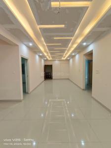 Project Image of 1200.0 - 1650.0 Sq.ft 2 BHK Apartment for buy in Nandi Forest View