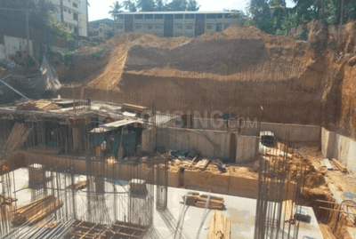 Project Image of 0.0 - 3160.0 Sq.ft 4 BHK Apartment for buy in Nidhi Poorvaj