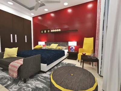 Project Image of 712.0 - 991.0 Sq.ft 2 BHK Apartment for buy in Hare Krishna Kesar Pride