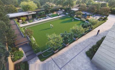 Project Image of 5226 Sq.ft 4 BHK Apartment / Flat for sale in Thaltej for Rs. 44000000