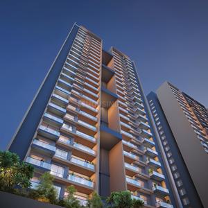 Project Image of 1093 Sq.ft 2 BHK Apartment / Flat for sale in Ravet for Rs. 9600000