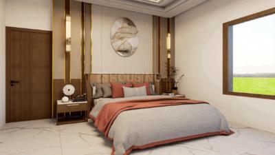 Project Image of 1094.93 - 3689.55 Sq.ft Residential Plot Plot for buy in Dharti Paradise