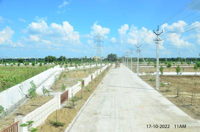 Project Image of 1350.0 - 3600.0 Sq.ft Residential Plot Plot for buy in Harshith Spring Fields