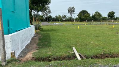Project Image of 640.0 - 2280.0 Sq.ft Residential Plot Plot for buy in Dhilli KCR Nagar
