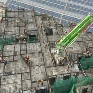 Project Image of 1870.0 - 2525.0 Sq.ft 3 BHK Apartment for buy in The Vermont By Nirvana