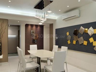 Project Image of 2520.0 - 2740.0 Sq.ft 4 BHK Apartment for buy in JP Iscon Riverside
