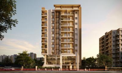 Project Image of 1003.99 - 2377.31 Sq.ft 2 BHK Apartment for buy in Savoy Binni Onyx