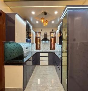 Project Image of 700.0 - 950.0 Sq.ft 3 BHK Builder Floor for buy in Shree Ashiya Luxury Homes