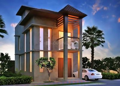 Project Image of 1330.0 - 2611.0 Sq.ft 2 BHK Villa for buy in Nandhini Ananthara