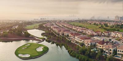 Project Image of 1023.0 - 2327.0 Sq.ft 1 BHK Apartment for buy in Jumeirah Alandalus