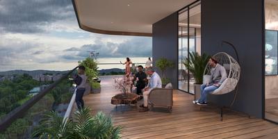 Project Image of 1385.0 - 1842.0 Sq.ft 3 BHK Apartment for buy in Trevoc Royal Residences