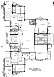 Project Image of 1100 Sq.ft 3 BHK Apartment / Flat for sale in Alipore for Rs. 15100000