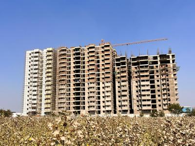 Project Image of 1203.0 - 2042.0 Sq.ft 2 BHK Apartment for buy in Riddhis Taranto