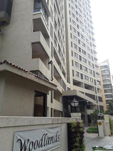 Project Image of 3000.0 - 4662.0 Sq.ft 4 BHK Apartment for buy in Dynamix Woodlands