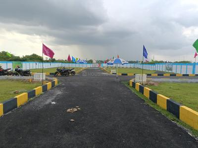 My Home Prathisha Elite Phase 2 Elevation 1