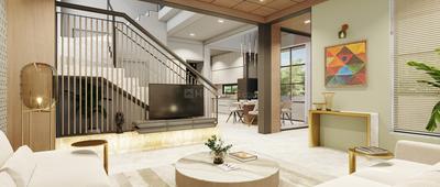 Project Image of 0.0 - 1921.47 Sq.ft 4 BHK Bungalow for buy in Heaven Atmos