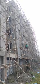Project Image of 1176.0 - 1183.0 Sq.ft 2 BHK Apartment for buy in Vasudha Parkone