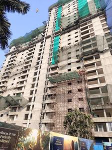Project Image of 764.24 - 1168.0 Sq.ft 2 BHK Apartment for buy in Kumar Fireworks