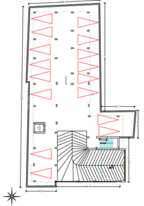 Project Image of 773.94 - 942.64 Sq.ft 2 BHK Apartment for buy in Om Dev Construction Lalita Palace