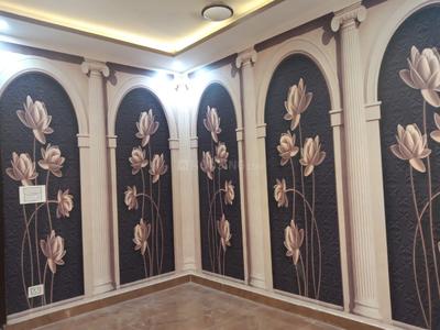 Project Image of 550.0 - 1050.0 Sq.ft 2 BHK Apartment for buy in AK Serenity