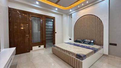 Creative Luxury Homz Bedroom 1